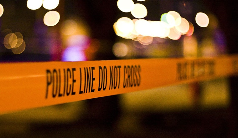 Deadly Midnight Gunfire Rocks Great Trinity Forest Way in South Dallas