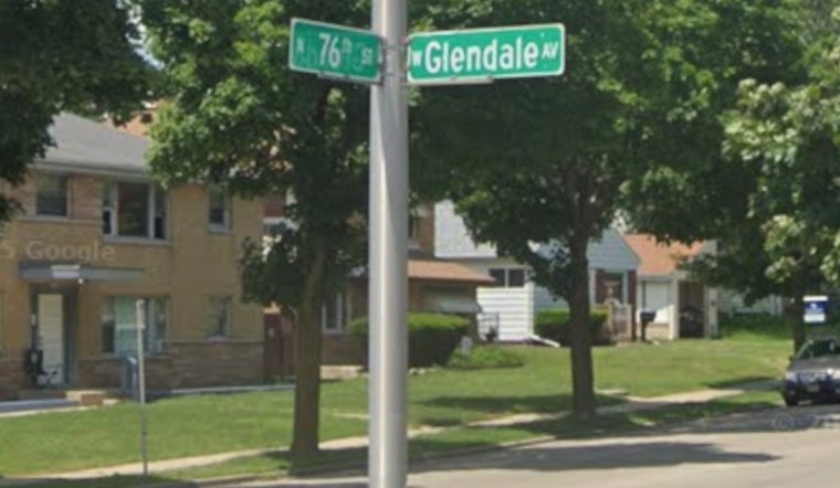 Deadly Milwaukee Hit-and-Run on 76th Street, Cops Hunt Runaway Driver