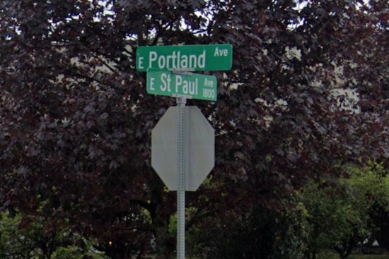 Deadly Tacoma Tideflats Smash-Up Shuts Port Artery, Cops Probe Cause