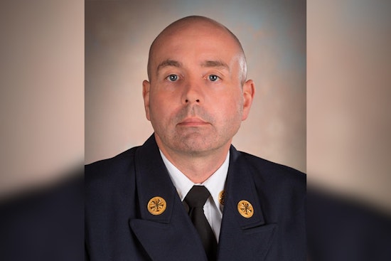 Dearborn Fire Chief Joseph Murray Appointed to Michigan State EMS Coordination Committee