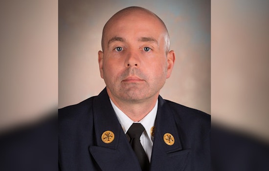 Dearborn Fire Chief Joseph Murray Appointed to Michigan State EMS Coordination Committee