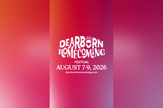 Dearborn Gears Up for 45th Annual Homecoming Festival with Music, Fireworks, and Culinary Delights