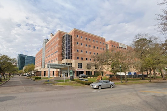 Debate Over Ben Taub Hospital Expansion into Hermann Park Green Space Ignites at Houston Town Hall Meeting