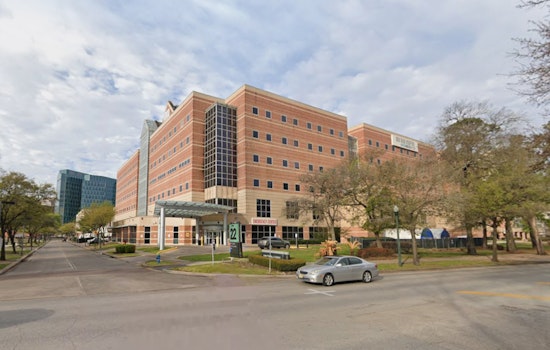 Debate Over Ben Taub Hospital Expansion into Hermann Park Green Space Ignites at Houston Town Hall Meeting