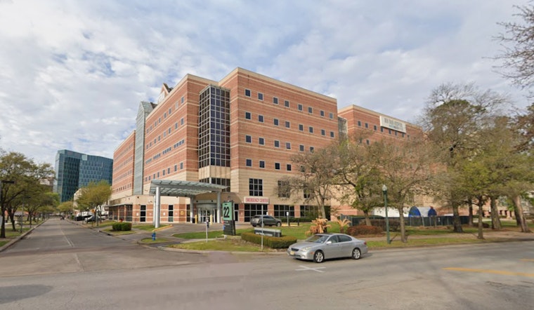 Debate Over Ben Taub Hospital Expansion into Hermann Park Green Space Ignites at Houston Town Hall Meeting