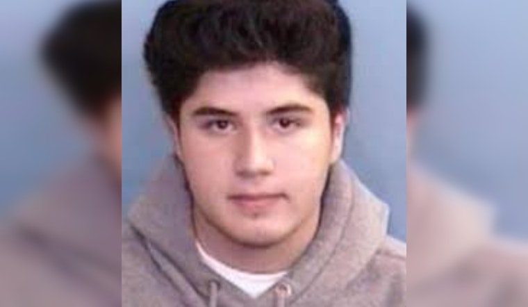 Decade-Long Fugitive Alejandro "Alex" Rosales Castillo Snagged in Mexico, Ex-FBI Top Ten Wanted Faces Justice in Charlotte Murder Case