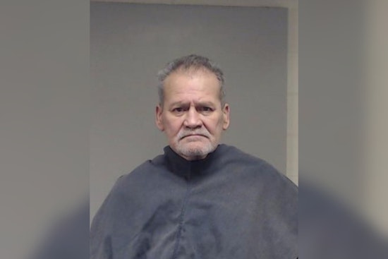 Decades of Dread Dissolved: Oklahoma Man Nicholas Carney Handed Life Sentence for Plano Child Assault Cold Case