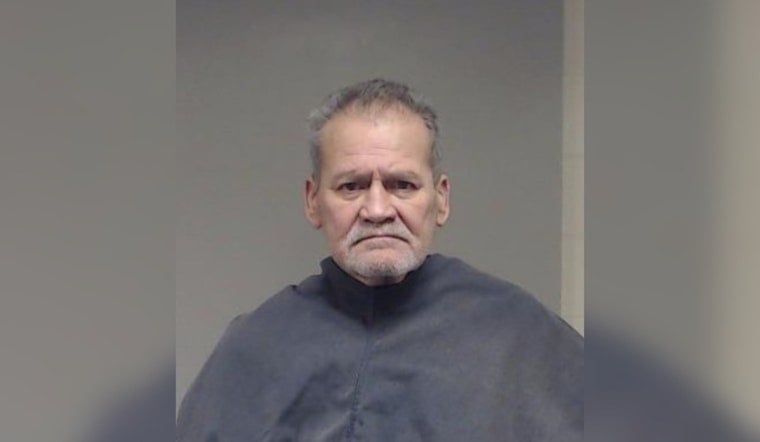 Decades of Dread Dissolved: Oklahoma Man Nicholas Carney Handed Life Sentence for Plano Child Assault Cold Case