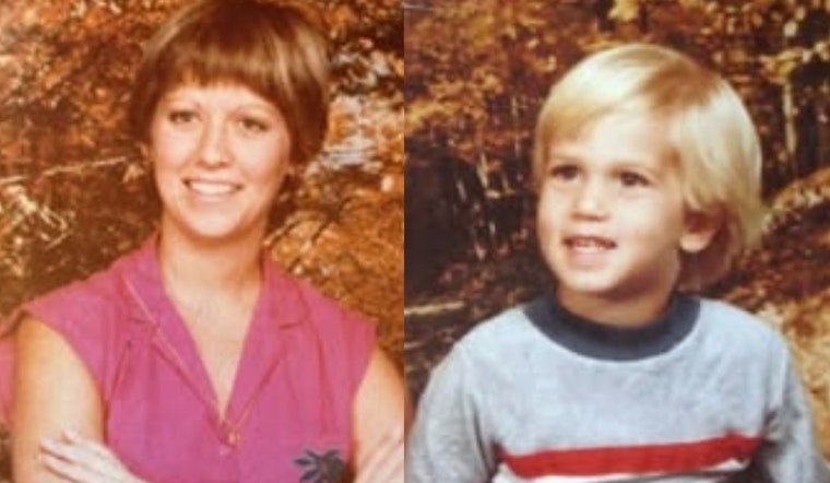Decades-Old Columbus Horror Cracked Open: DNA Sleuths Pinpoint Suspect in 1980 Double Homicide