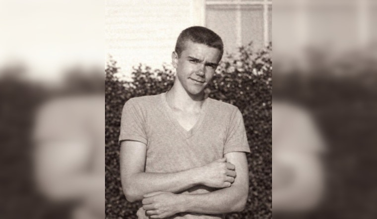 Decades-Old Mystery Solved: DNA Identifies Remains of Missing Fillmore Man, Ronald Joseph Cole