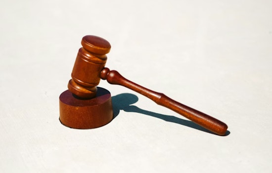 Decatur County Schools Employee on Leave After Being Charged with Child Rape
