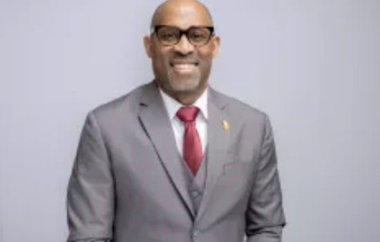 Decatur Selects Tony Powers as New Mayor with Residents Voting Directly Starting in 2027