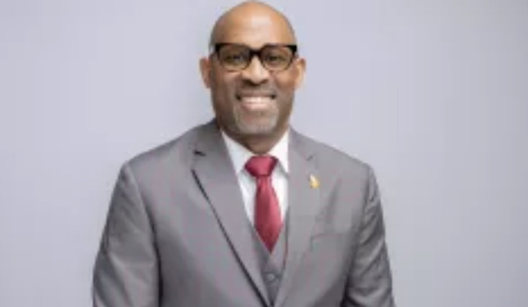 Decatur Selects Tony Powers as New Mayor with Residents Voting Directly Starting in 2027