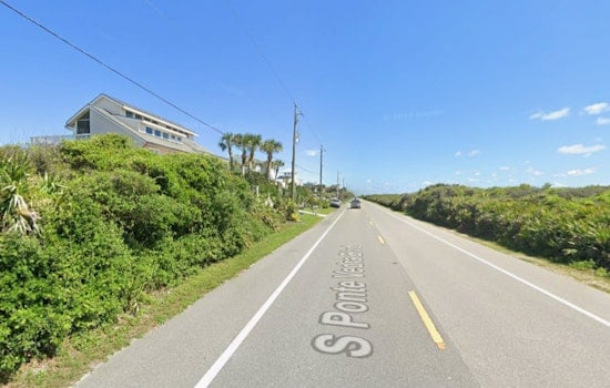 Deck Collapse Near Jacksonville Leads to Hospitalization of Eight Individuals