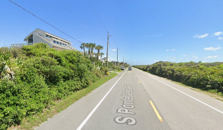 Deck Collapse Near Jacksonville Leads to Hospitalization of Eight Individuals