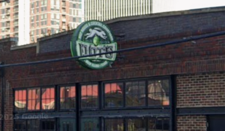 Deep Ellum Reels as Dot’s Hop House Calls It Quits After 10 Years