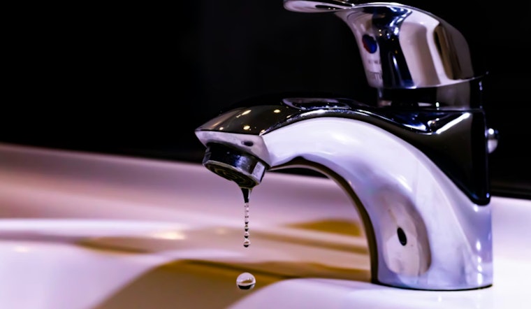 Deerfield Beach to Experience Water Outage on Jan 26 for Infrastructure Upgrade