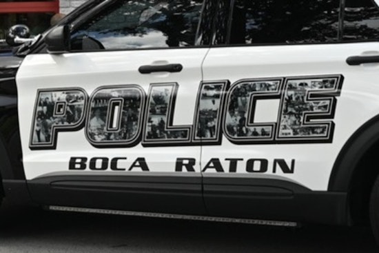 Deerfield Beach Woman Accused of Battering Elderly Mother at Boca Raton's Mizner Park