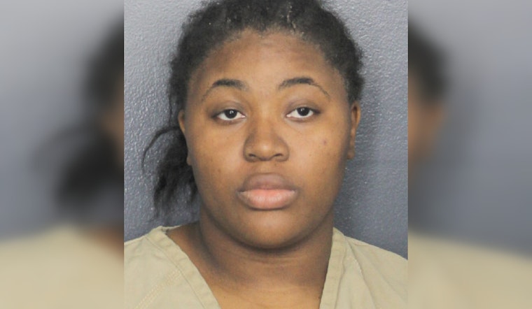 Deerfield Beach Woman Charged with Elder Exploitation and Fraud, Accused of Preying on Seniors
