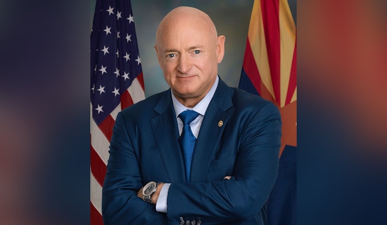 Defense Secretary Slams Senator Mark Kelly with Censure Over Incendiary Military Video Amid Trump’s Seditious Criticism