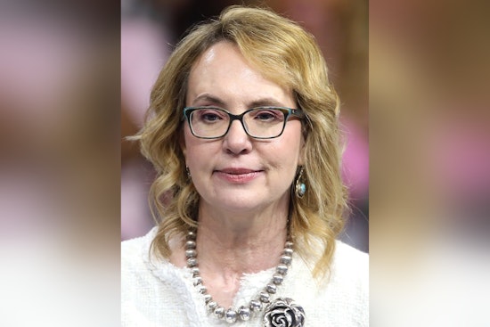 Defiant Giffords Marks 15 Years Since Tucson Tragedy, Vows to Combat Gun Violence in America