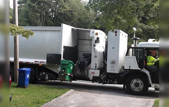DeKalb County Announces Revised Sanitation Schedule for Martin Luther King Jr. Day Observance