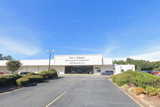 DeKalb County Holds Public Meeting on Election Procedures, Encourages Civic Participation in Decatur