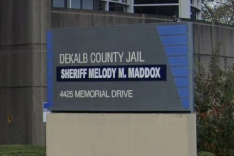 DeKalb County Jail Escapees' Court Dates in Fort Lauderdale Rescheduled Amid Kidnapping Charges