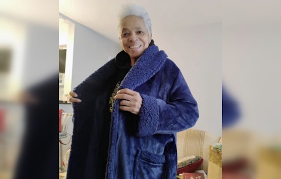 DeKalb County Mourns the Loss of 79-Year-Old Ernestine Merritt Found Deceased After Statewide Search
