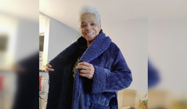 DeKalb County Mourns the Loss of 79-Year-Old Ernestine Merritt Found Deceased After Statewide Search