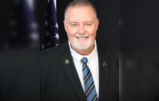 DeKalb County Names Robert L. Gordon as New Director of Public Works