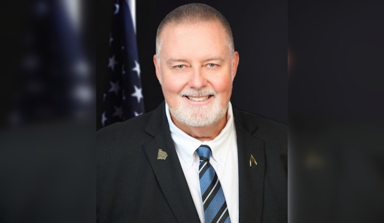 DeKalb County Names Robert L. Gordon as New Director of Public Works