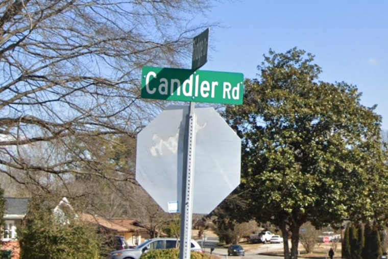 DeKalb County Police Seek Leads in Fatal Shooting on Candler Road