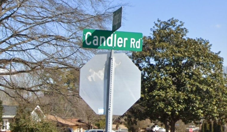 DeKalb County Police Seek Leads in Fatal Shooting on Candler Road
