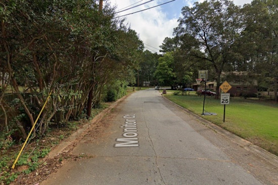 DeKalb County Standoff Ends Peacefully as Man Is Arrested After SWAT Intervention in Panthersville Neighborhood