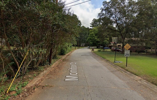 DeKalb County Standoff Ends Peacefully as Man Is Arrested After SWAT Intervention in Panthersville Neighborhood