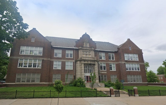 DeKalb County Students Relocated as Snapfinger Elementary Scrambles Amid Water Outage