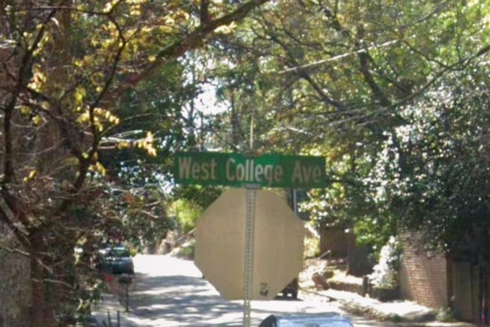 DeKalb County to Begin Major Water Main Replacement on West College Avenue in Early February
