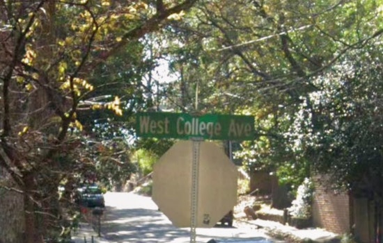 DeKalb County to Begin Major Water Main Replacement on West College Avenue in Early February