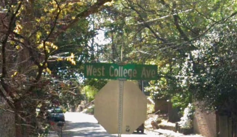 DeKalb County to Begin Major Water Main Replacement on West College Avenue in Early February