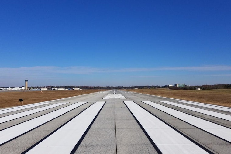 DeKalb-Peachtree Airport Advisory Board to Discuss Runway Project and Noise Statistics on January 12