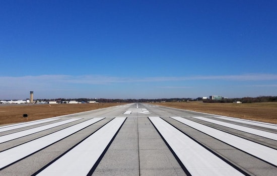 DeKalb-Peachtree Airport Advisory Board to Discuss Runway Project and Noise Statistics on January 12