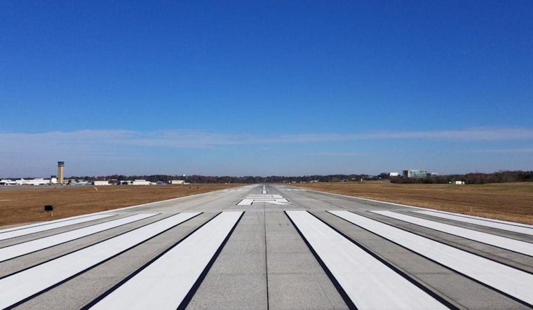 DeKalb-Peachtree Airport Advisory Board to Discuss Runway Project and Noise Statistics on January 12