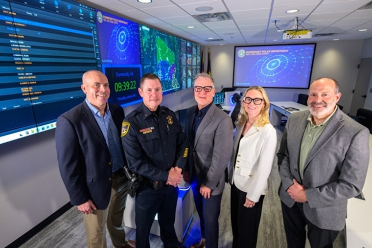 DeKalb Perimeter CID Invests $360K in Public Safety Technologies for Dunwoody Area