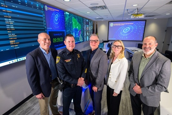 DeKalb Perimeter CID Invests $360K in Public Safety Technologies for Dunwoody Area