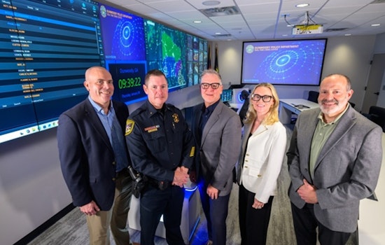 DeKalb Perimeter CID Invests $360K in Public Safety Technologies for Dunwoody Area