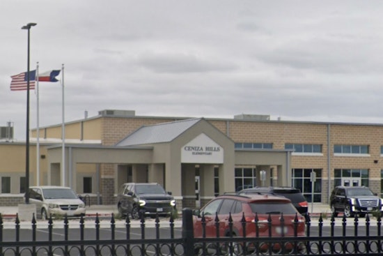 Del Rio Mom Busted After Makeup Job Tries To Hide Child’s Big Back Bruise
