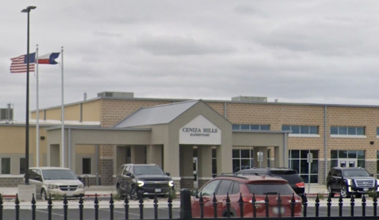 Del Rio Mom Busted After Makeup Job Tries To Hide Child’s Big Back Bruise