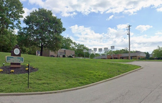 Delhi Township Police Partner with Nonprofit to Host Family Mental Health Session in Cincinnati