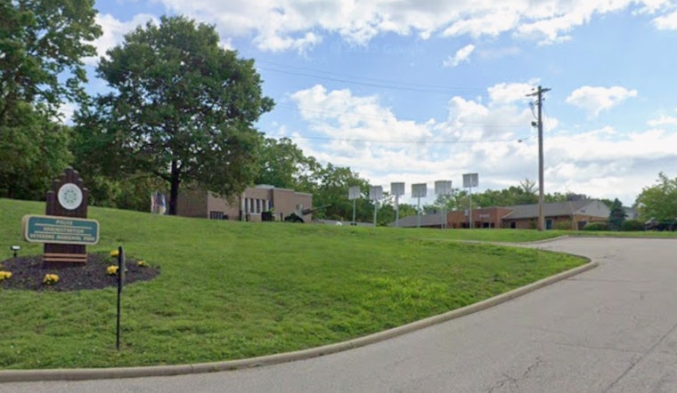 Delhi Township Police Partner with Nonprofit to Host Family Mental Health Session in Cincinnati